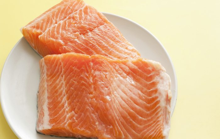 Que Color Pega Con El Salmon